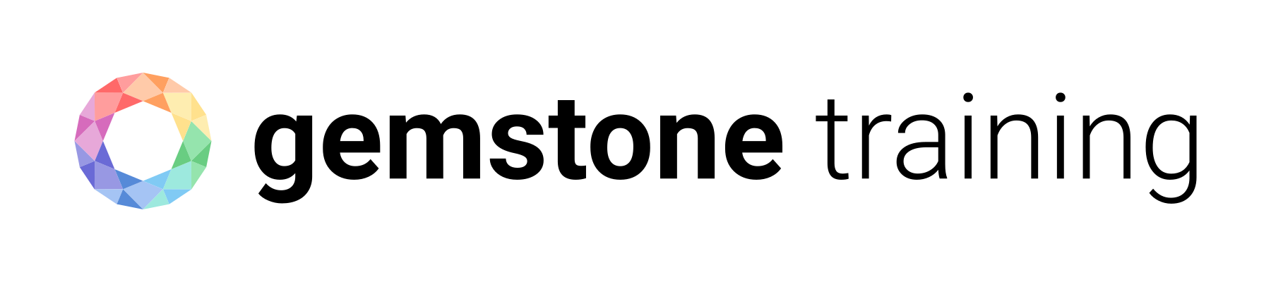 Gemstone logo